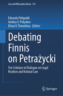 Debating Finnis on Petrazycki