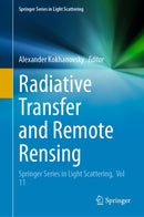 Radiative Transfer and Remote Rensing
