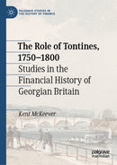 The Role of Tontines, 1750–1800