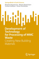 Development of Technology for Processing of MMC Waste