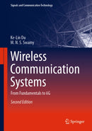 Wireless Communication Systems
