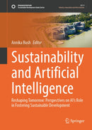 Sustainability and Artificial Intelligence