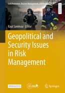 Geopolitical and Security Issues in Risk Management