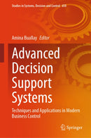 Advanced Decision Support Systems