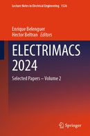 ELECTRIMACS 2024