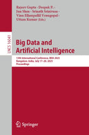 Big Data and Artificial Intelligence