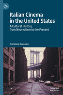 Italian Cinema in the United States