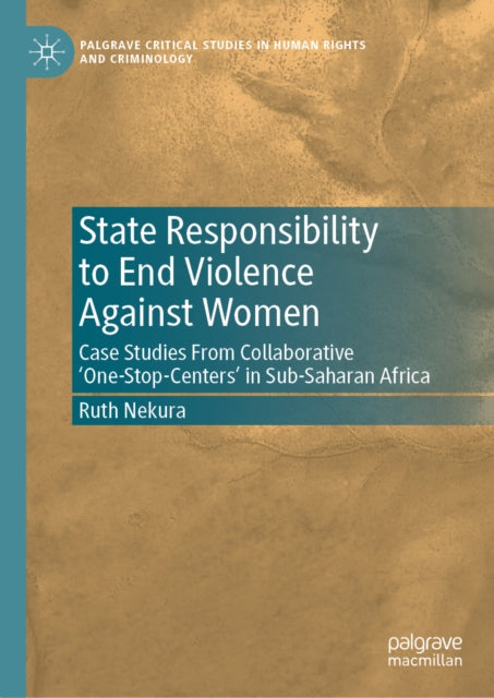 State Responsibility to End Violence Against Women