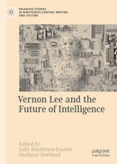 Vernon Lee and the Future of Intelligence