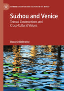 Suzhou and Venice