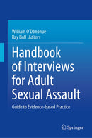 Forensic Interviewing of Adult Sexual Assault Complainants