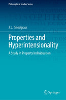 Properties and Hyperintensionality