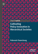 Cultivating Policy Innovation in Hierarchical Societies-9783032162250