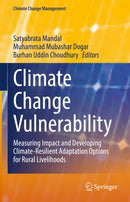 Climate Change Vulnerability