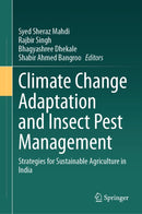 Climate Change Adaptation and Insect Pest Management