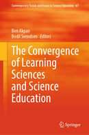 The Convergence of Learning Sciences and Science Education-9783032169389