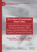 The Future of Sustainable Smart Cities