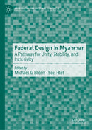 Federal Design in Myanmar