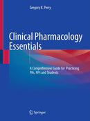 Clinical Pharmacology Essentials