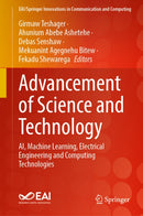 Advancement of Science and Technology