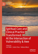 Spiritual Care and Clinical Practice Transformed: At the Intersection of Vulnerability & Awe-9783032176738