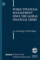 Public Financial Management since the Global Financial Crisis