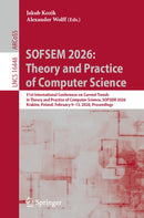 SOFSEM 2026