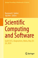 Scientific Computing and Software