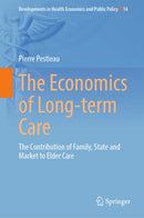The Economics of Long-term Care