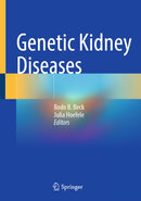 Genetic Kidney Diseases