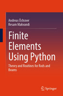 Finite Elements Using Python