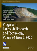 Progress in Landslide Research and Technology, Volume 4 Issue 2, 2025