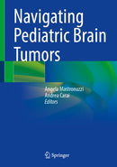 Navigating Pediatric Brain Tumors