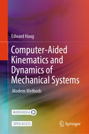 Computer-Aided Kinematics and Dynamics of Mechanical Systems