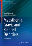 Myasthenia Gravis and Related Disorders