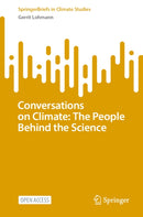 Conversations on Climate: The People Behind the Science