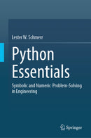 Python Essentials
