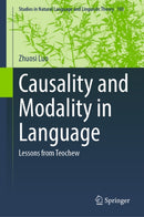 Causality and Modality in Language