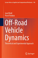 Off-Road Vehicle Dynamics : Theoretical and Experimental Approach-9783032193698
