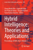 Hybrid Intelligence: Theories and Applications