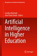 Artificial Intelligence in Higher Education