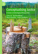 Conceptualising Justice