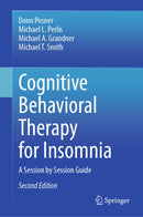 Cognitive Behavioral Therapy for Insomnia