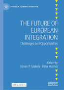 The Future of European Integration