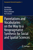 Panrelations and Vocabularies on the Way to a Neopragmatist Synthesis for Social and Spatial Sciences-9783032202383