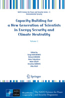 Capacity Building for a New Generation of Scientists in Energy Security and Climate Neutrality