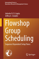 Flowshop Group Scheduling