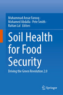 Soil Health for Food Security