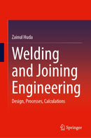 Welding and Joining Engineering