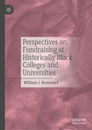 Perspectives on Fundraising at Historically Black Colleges and Universities-9783032205988